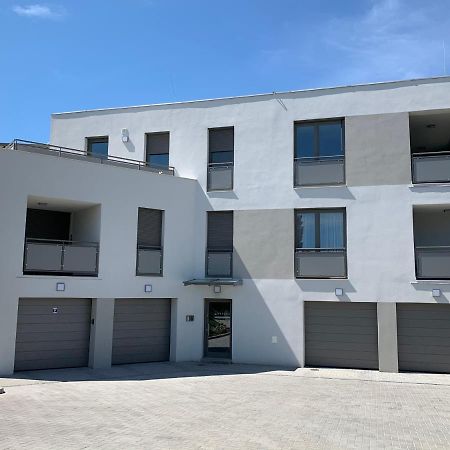 Naplemente Apartman Balatonfüred Exterior foto