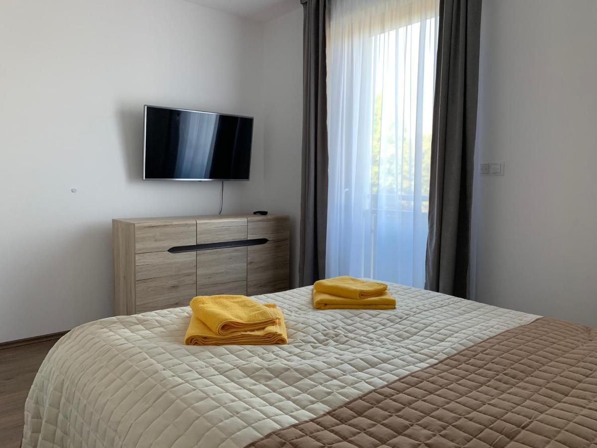 Naplemente Apartman Balatonfüred Exterior foto