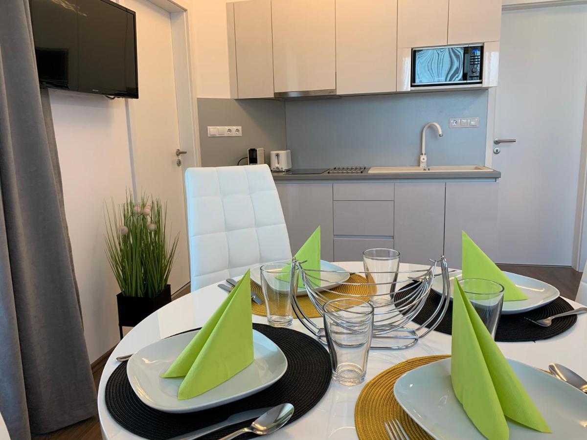 Naplemente Apartman Balatonfüred Exterior foto