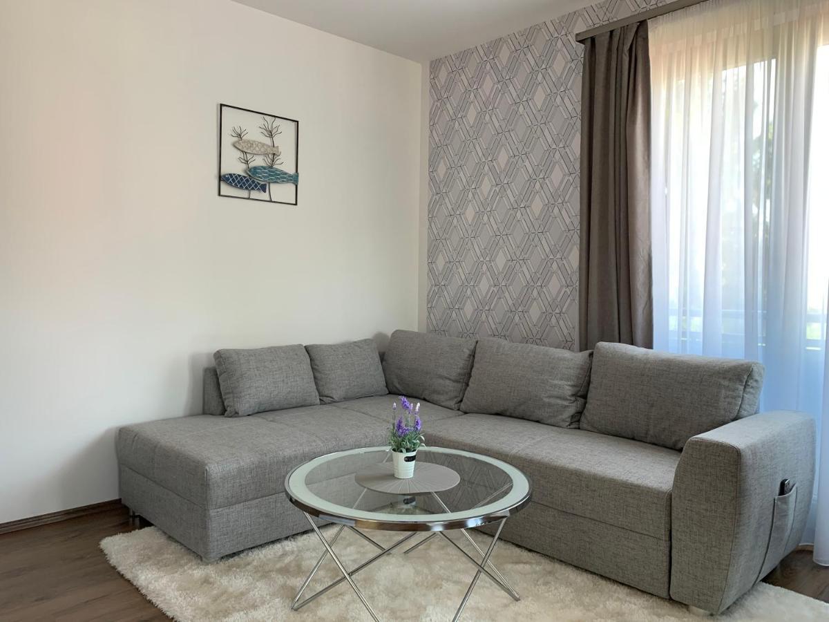 Naplemente Apartman Balatonfüred Exterior foto